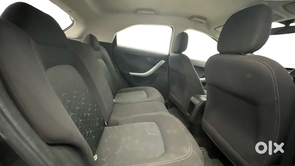 Tata Nexon 1.2 Revotron Xm (s), 2021, Petrol