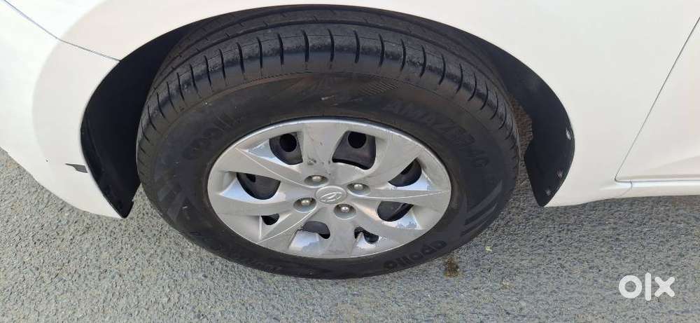 Hyundai I20 Magna Plus, 2019, Petrol