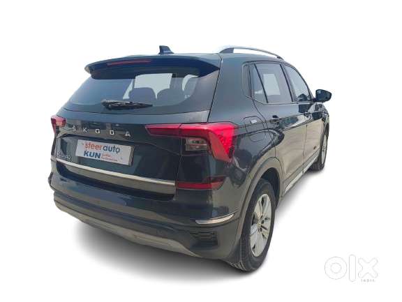 Skoda Kushaq Ambition 1.5l Tsi Mt, 2021, Petrol
