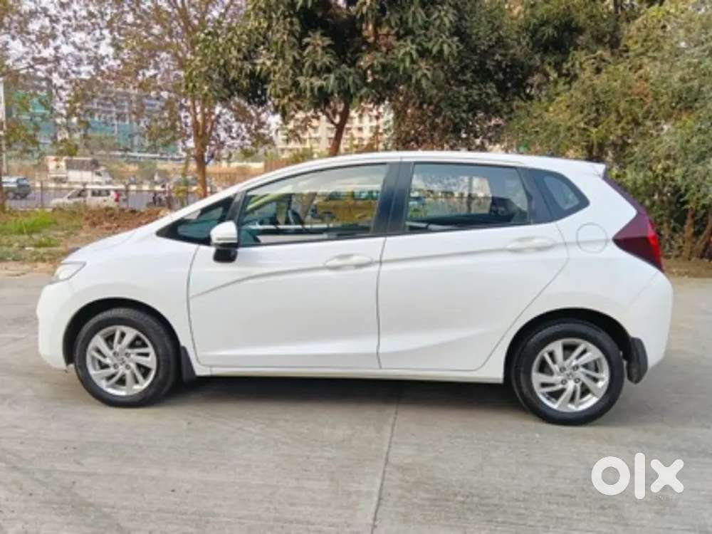 Honda Jazz 2018 Petrol 26000 Km Driven Top Model