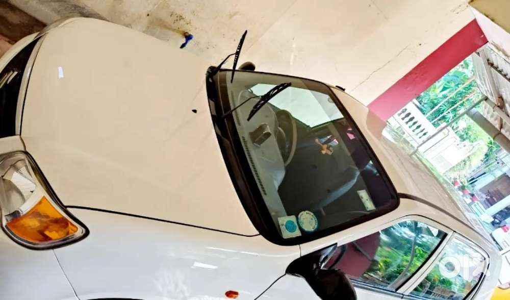 Maruti Alto K10 2011 Petrol 48000 Km, Single Owner, Well Maintained