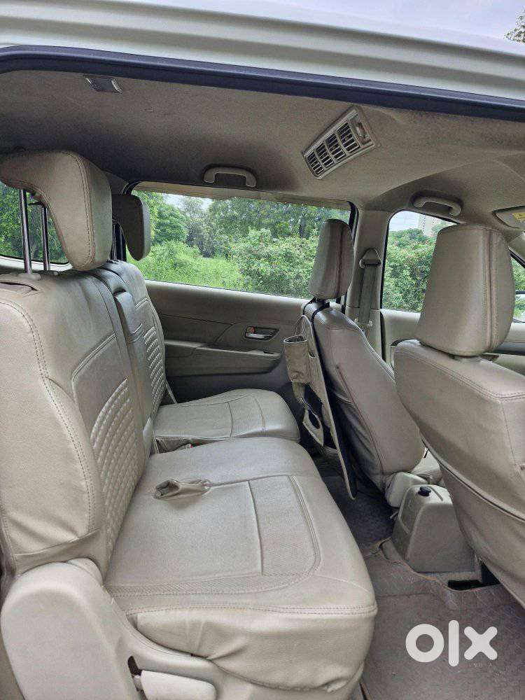 Maruti Suzuki Ertiga Vxi (o) Cng, 2021, Cng & Hybrids