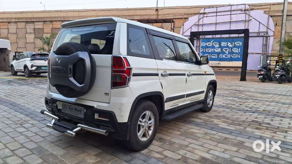 Mahindra Bolero Neo, 2024, Diesel