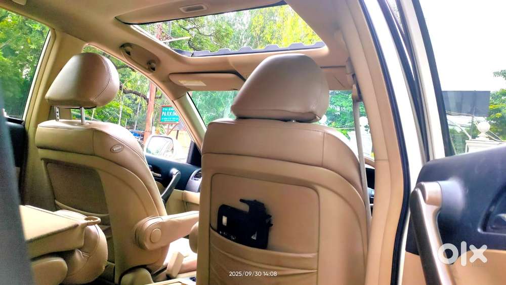 Honda Cr-v 2018, 2008, Petrol