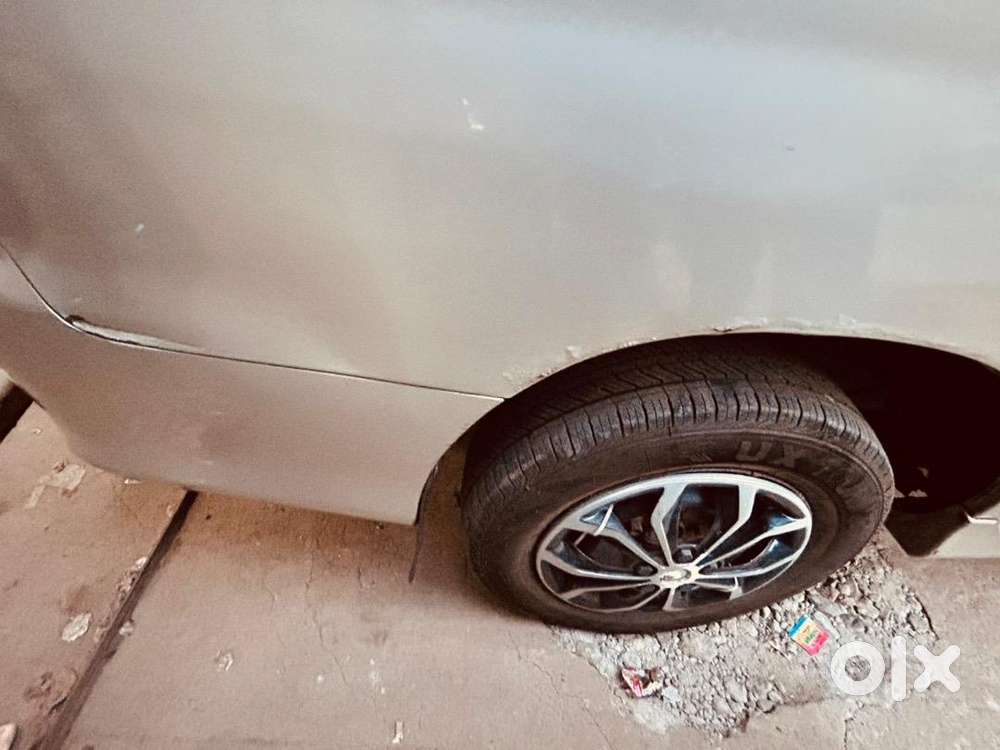 Toyota Innova 2015 Diesel Well Maintained