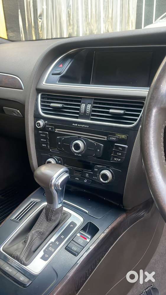 Audi A4 2.0 35 Tdi Premium, 2016, Diesel