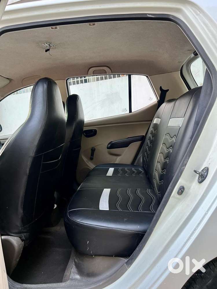 Hyundai I10 Era 2011 – Well Maintained  Ready To Drive
