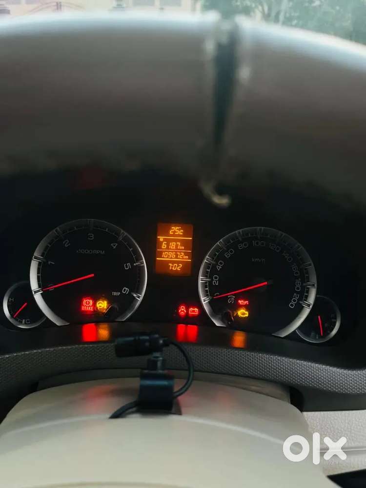 Maruti Suzuki Ertiga 2014 Diesel Car