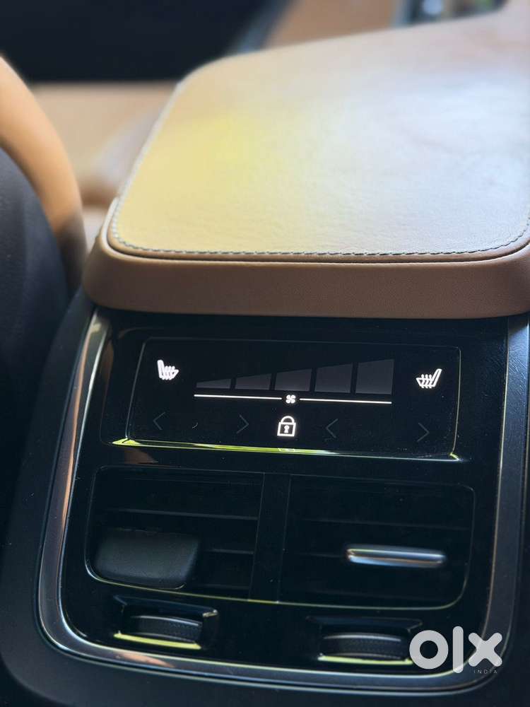 Volvo S90 D4 Inscription, 2018, Diesel