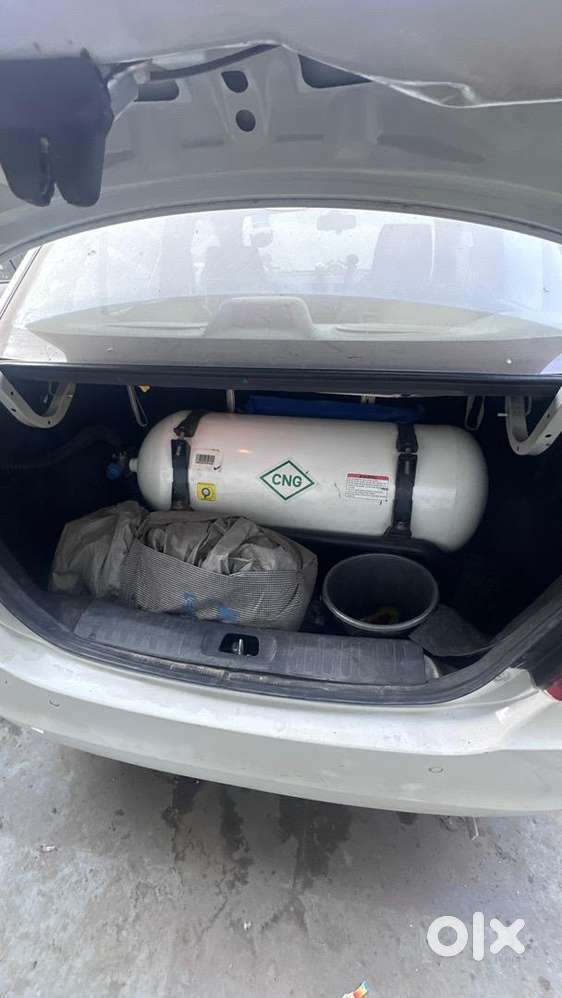 Maruti Suzuki Dzire 2022 Cng & Hybrids Well Maintained