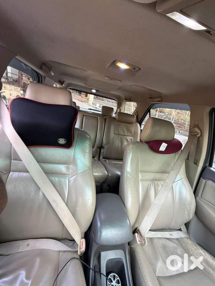 Toyota Fortuner 2012 Diesel Good Condition