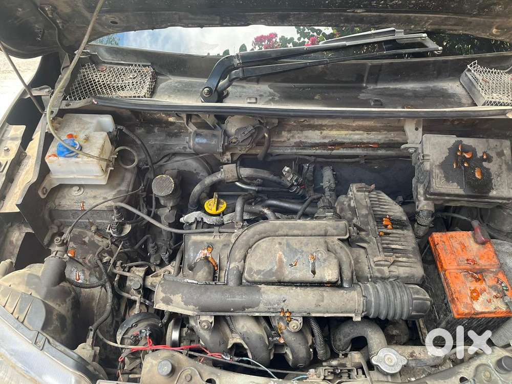 Renault Kwid 2017 Petrol Well Maintained