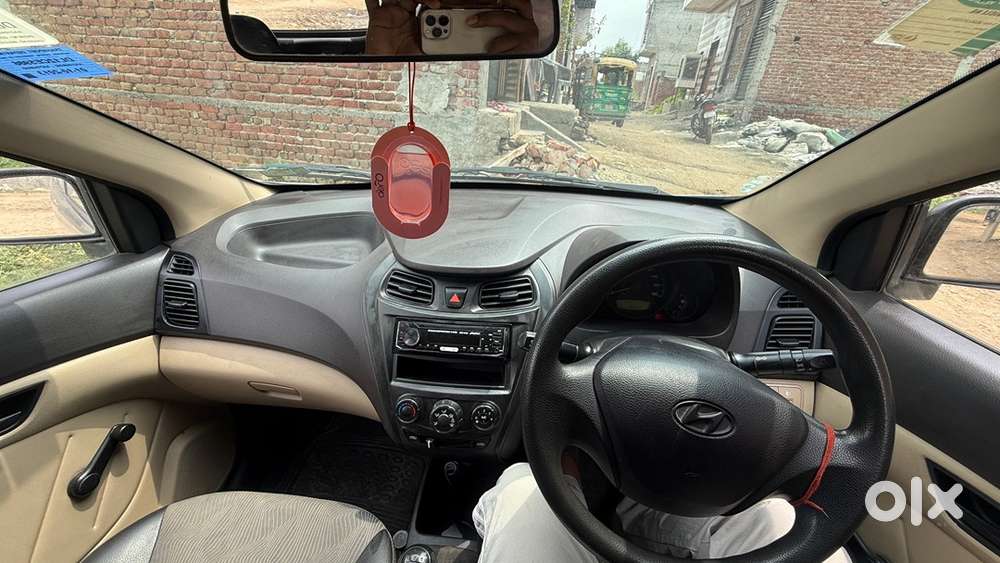 2013 Hyundai Eon D-lite +