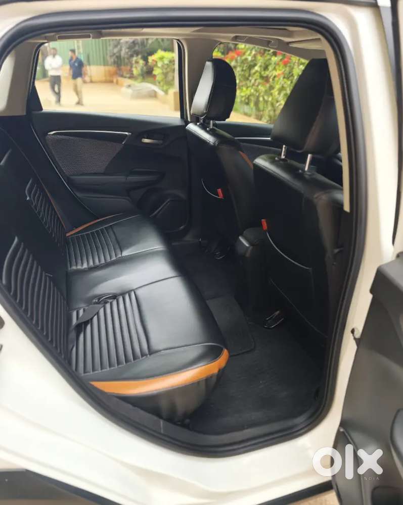 Honda Wrv (2018) Vx Mt For Sale!!