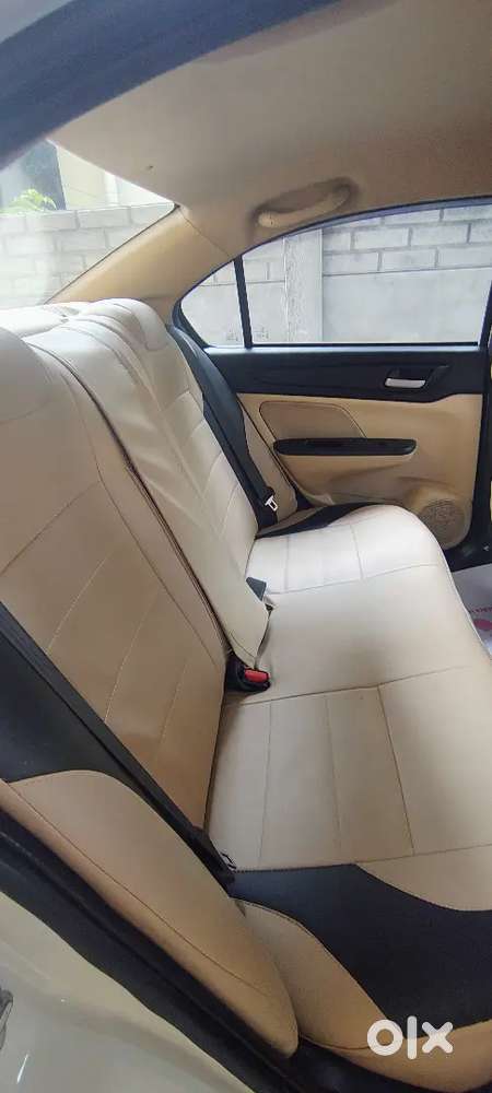 Honda Amaze 2021 Petrol 23700 Km Driven Well Maintained