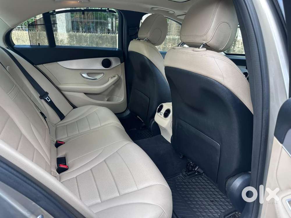 Mercedes-benz C Class Prime 200, 2020, Petrol