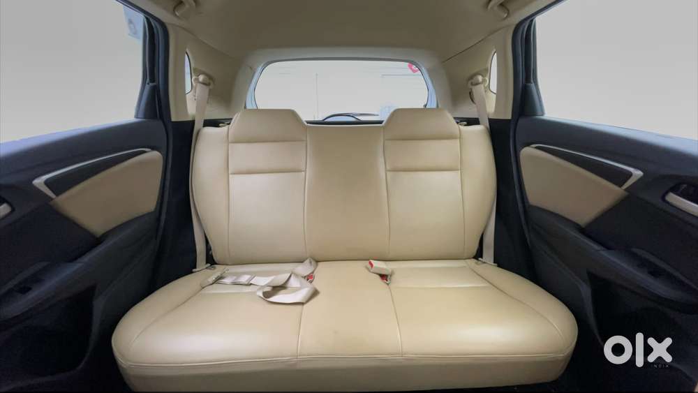 Honda Jazz 1.2 Zx Cvt I-vtec, 2022, Petrol