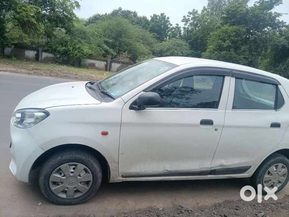 Maruti Suzuki Alto K10 2024