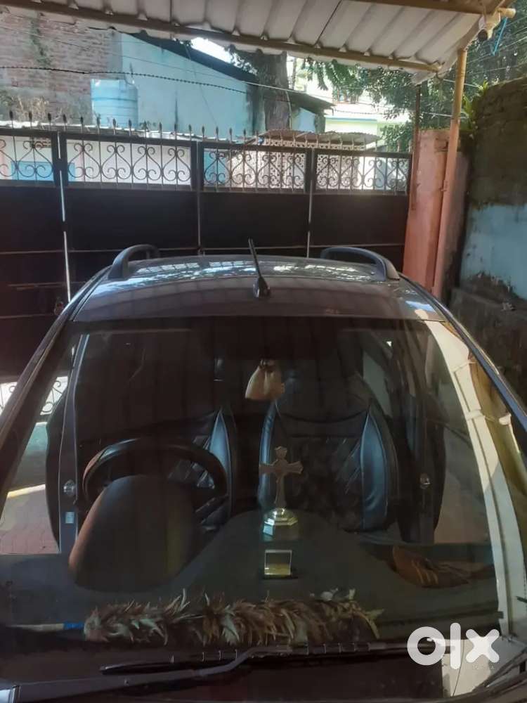 Hyundai Eon Era+ 2018 Petrol