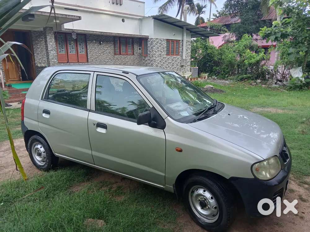 Maruti Suzuki Alto 2008 Model