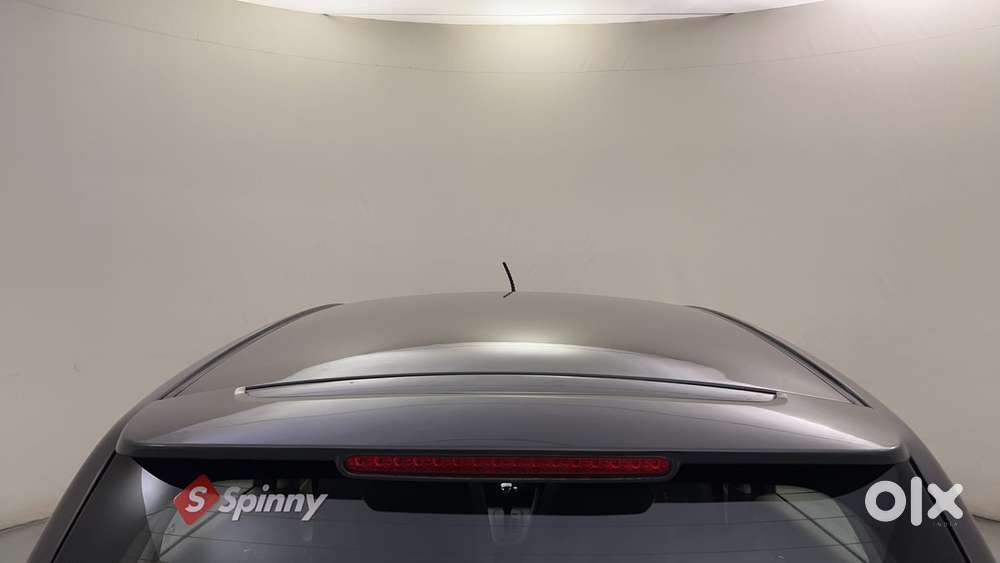 Hyundai I10 Sportz 1.2 Automatic Kappa2, 2012, Petrol