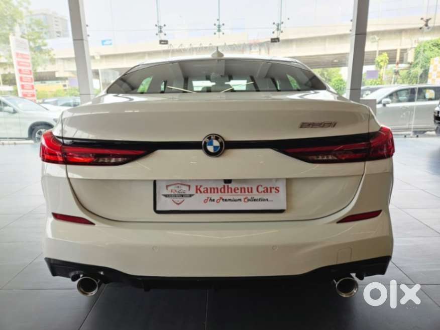Bmw 2 Series Gran Coupe 220i M Sport Pro, 2022, Petrol