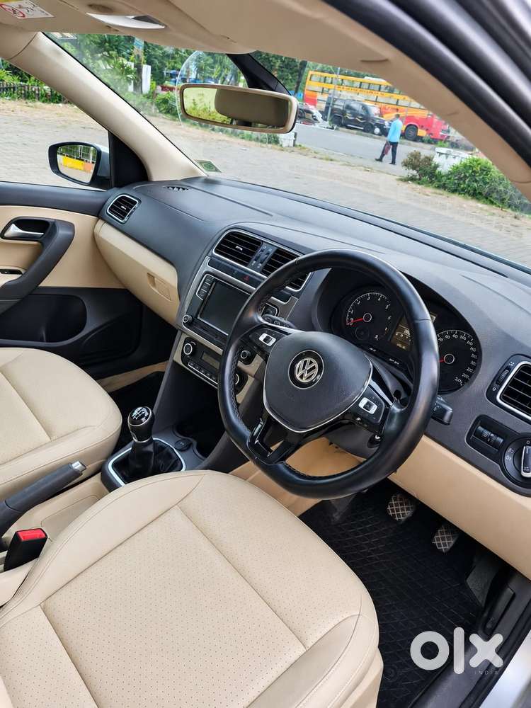 Volkswagen Vento 1.0 Highline Plus, 2021, Petrol