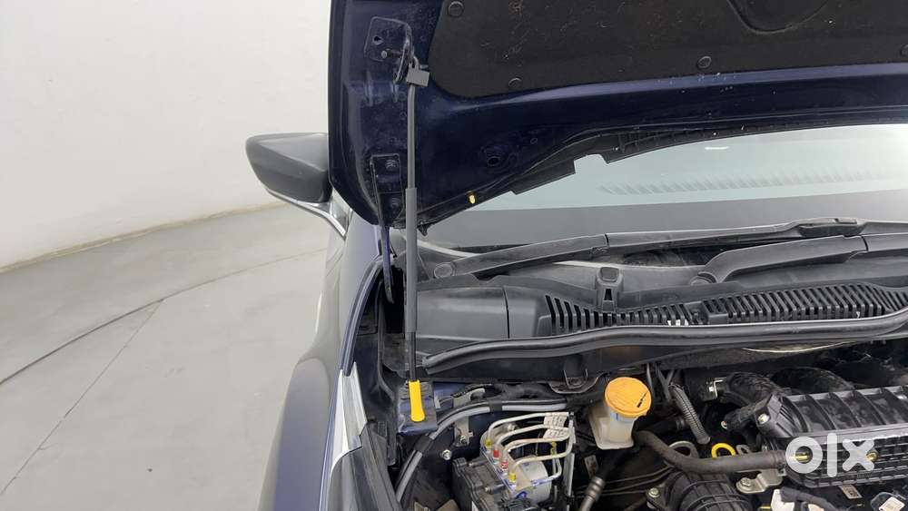 Tata Altroz 1.2 Xz Plus Petrol, 2023, Petrol