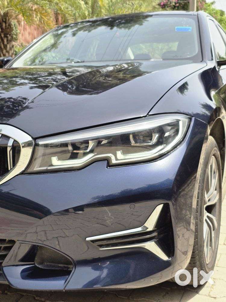 Bmw 3 Series Gran Limousine 2.0 330li Luxury Line, 2022, Petrol