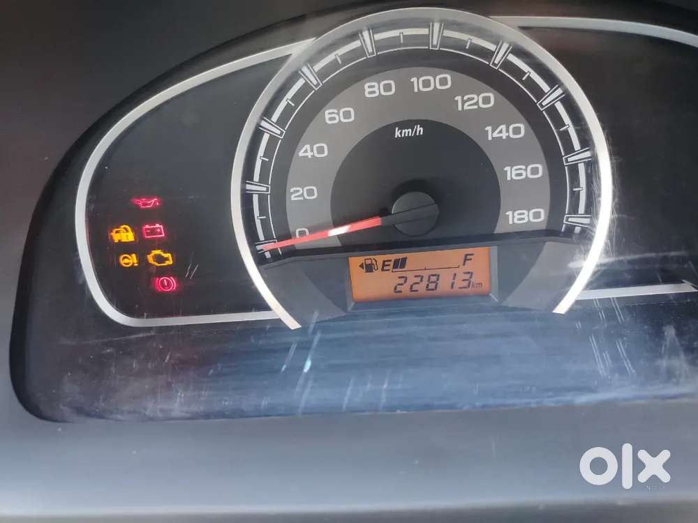 2019 Maruti Suzuki Alto