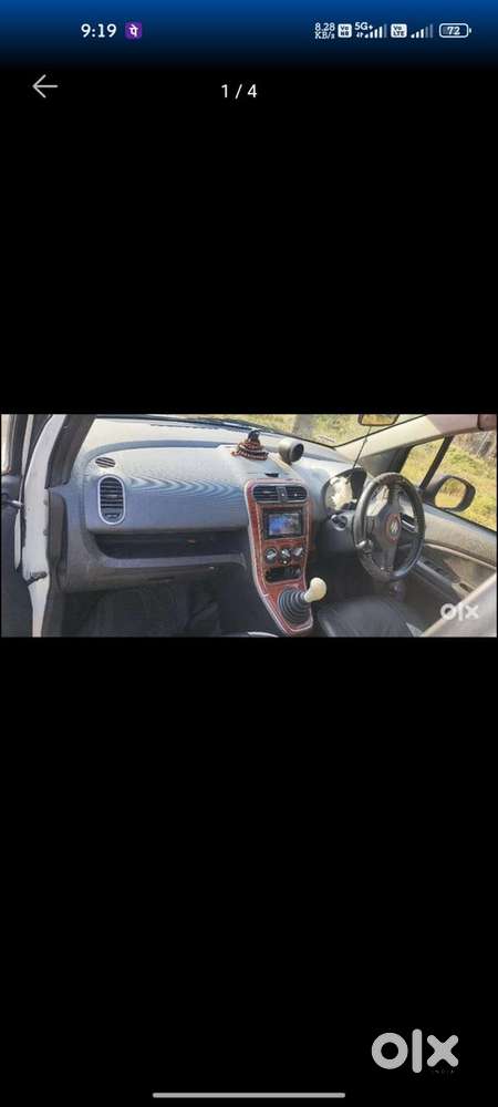2011 Maruti Ritz Vdi Bs-iv Life Extend 2031