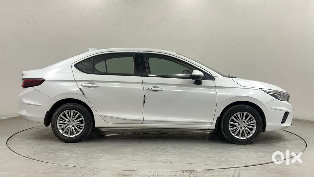Honda City I-vtec V, 2022, Petrol