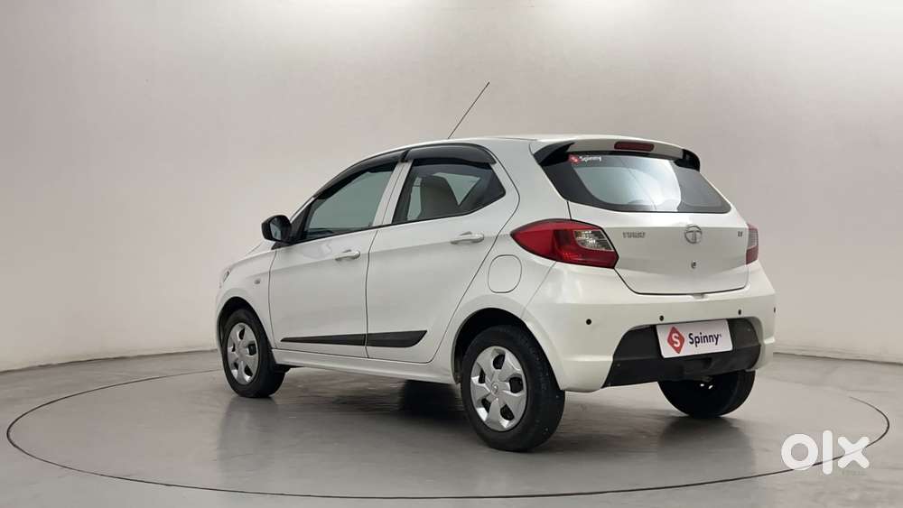 Tata Tiago 1.05 Revotorq Xt, 2018, Diesel