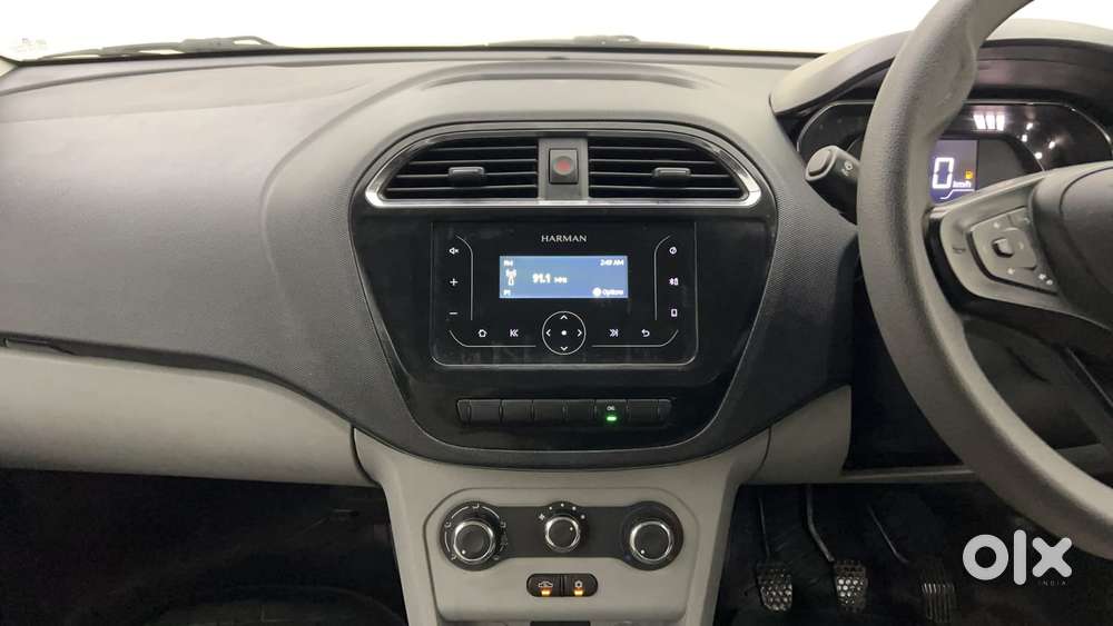 Tata Tiago 1.2 Revotron Xt Cng, 2022, Cng & Hybrids