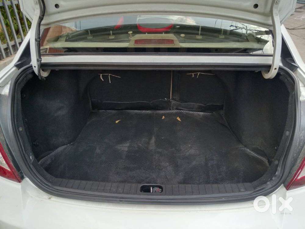 Hyundai Verna Vgt Crdi Sx, 2010, Diesel