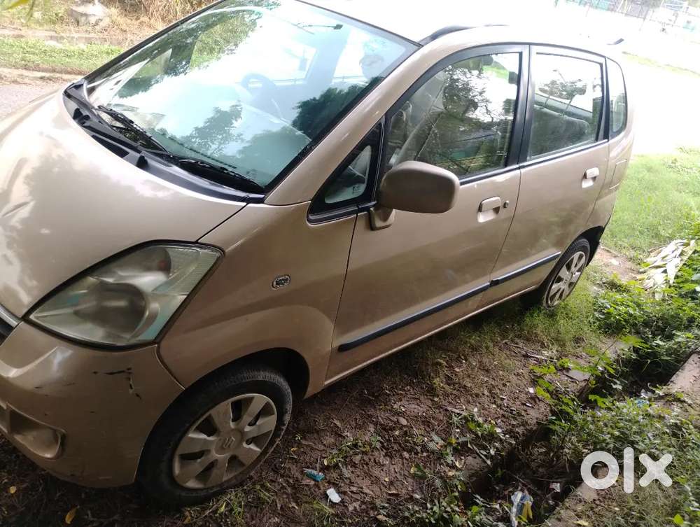 Maruti Suzuki Zen Estilo 2008 Petrol