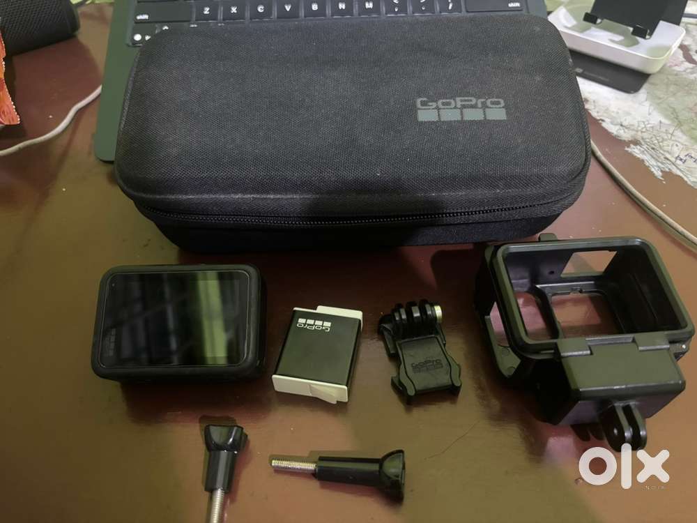 Go Pro Hero 9 Black