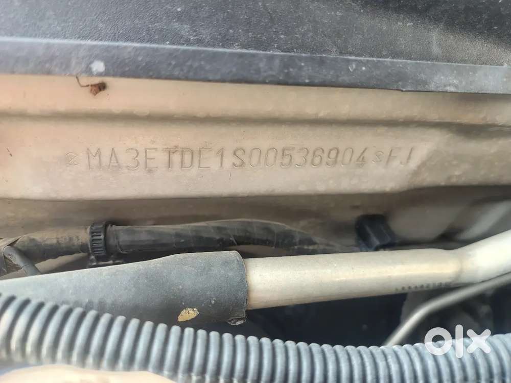 Maruti Suzuki Celerio 2018 Petrol 91000 Km Driven