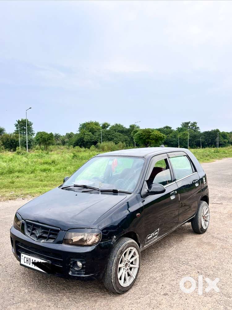 Maruti Suzuki Alto Lxi 2009