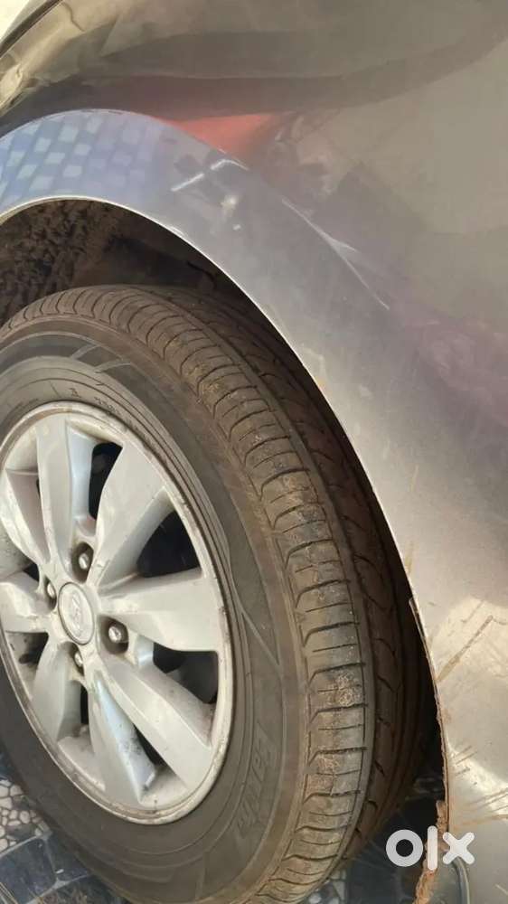 Hyundai I20 2013 Petrol Good Condition