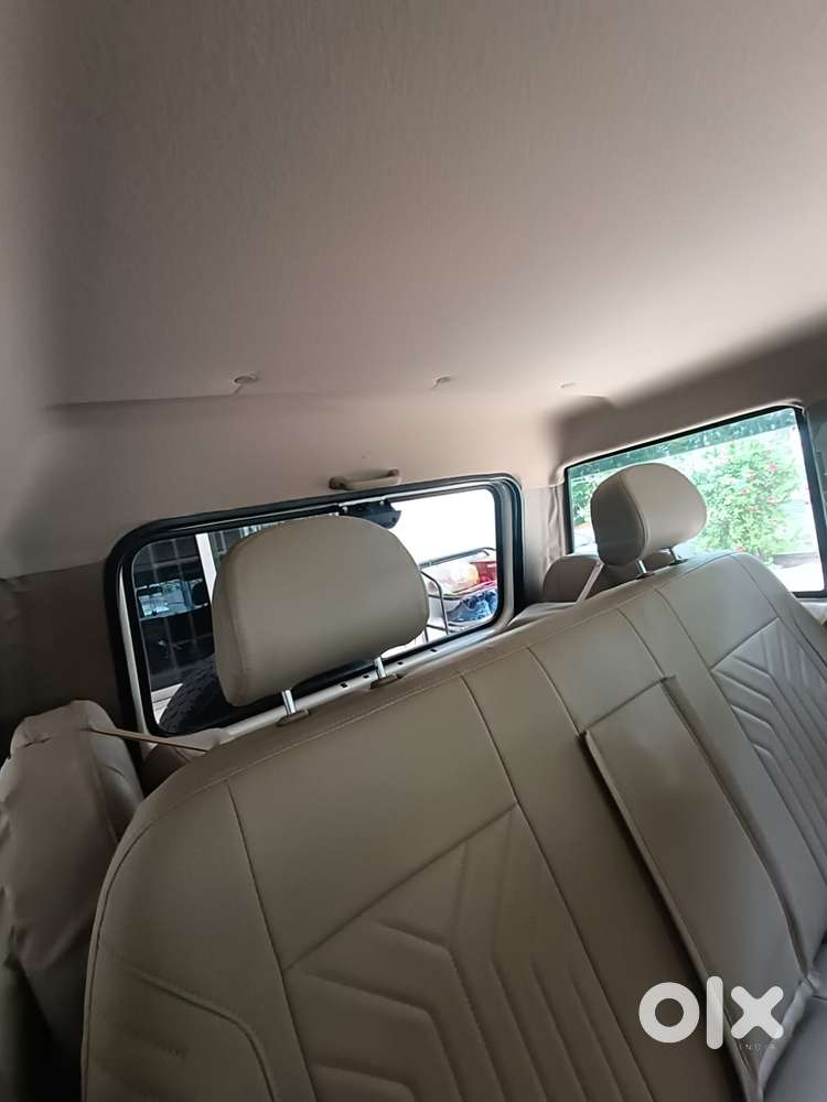 Mahindra Bolero B6, 2023, Diesel