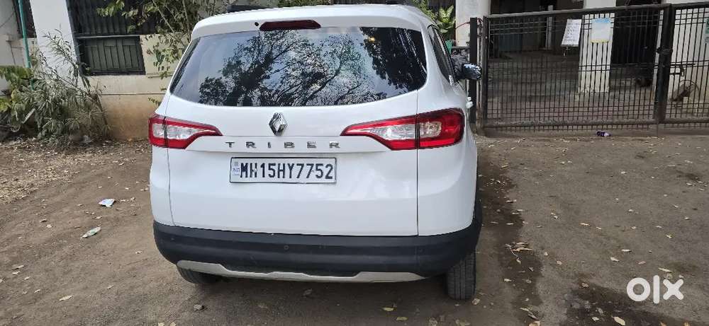 Renault Triber 1.0 Rxt 2022 Variant