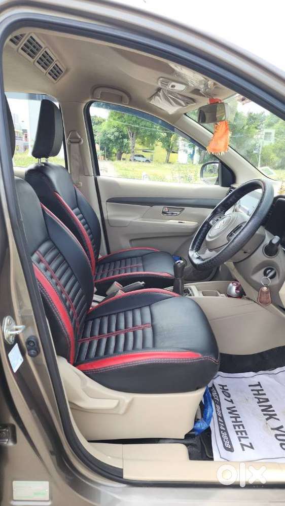 Maruti Suzuki Ertiga Vxi Shvs, 2023, Petrol
