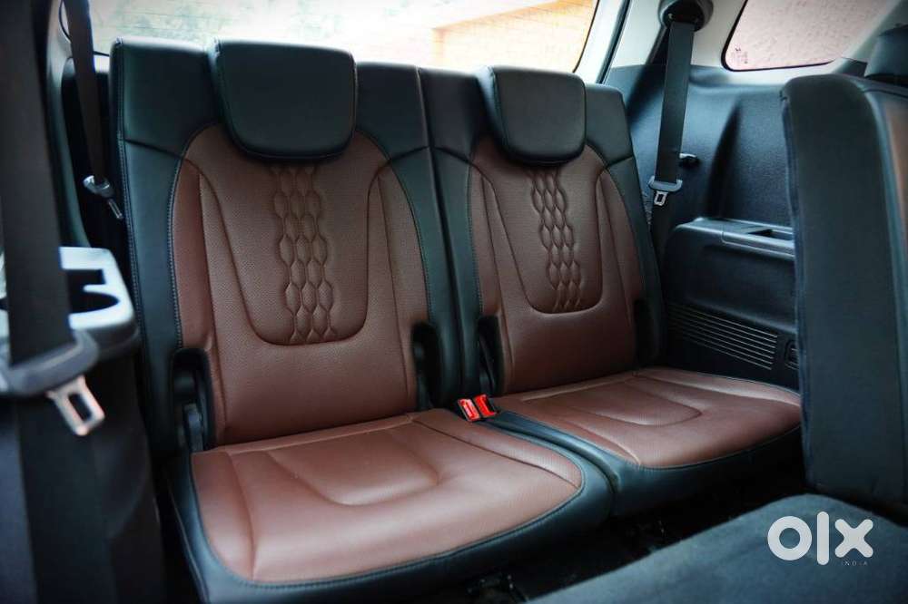 Hyundai Alcazar Signature (o) Adventure Dct 7 Str, 2022, Petrol