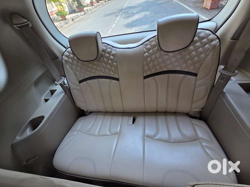 Maruti Suzuki Ertiga 2012-2015 Vdi, 2014, Diesel