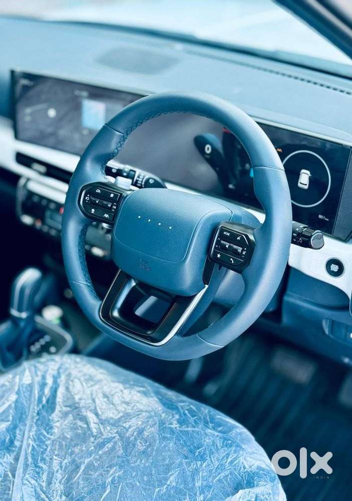 Hyundai New Venue Se, 2025, Diesel