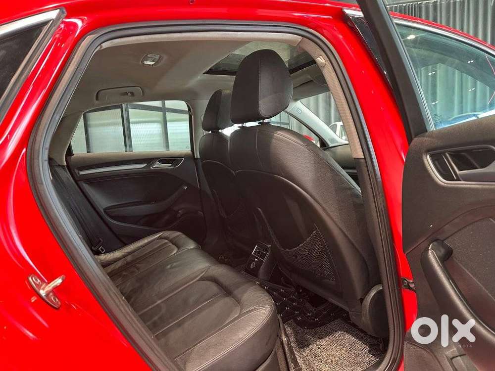 Audi A3 2.0 35 Tdi Premium + Sunroof, 2015, Diesel