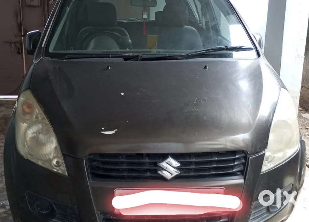 Maruti Suzuki Ritz 2011 Diesel Automatic