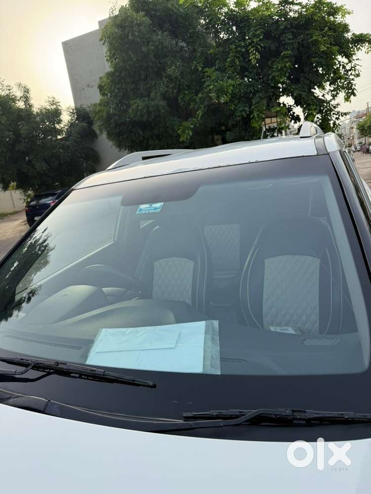 2018 Hyundai Creta Diesel
