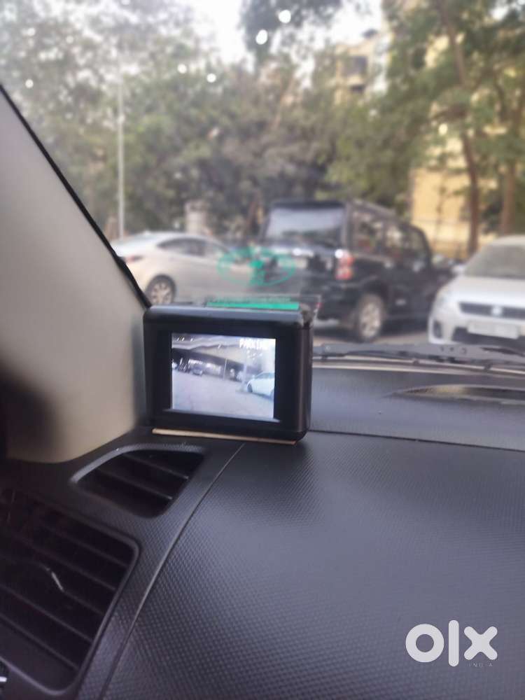 Maruti Suzuki Swift Vxi Cng, 2017, Cng & Hybrids